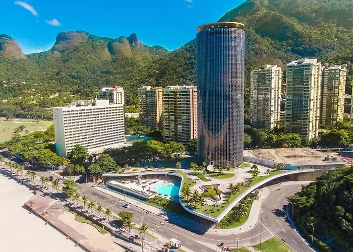 Hotel Nacional Rio De Janeiro - Oficial