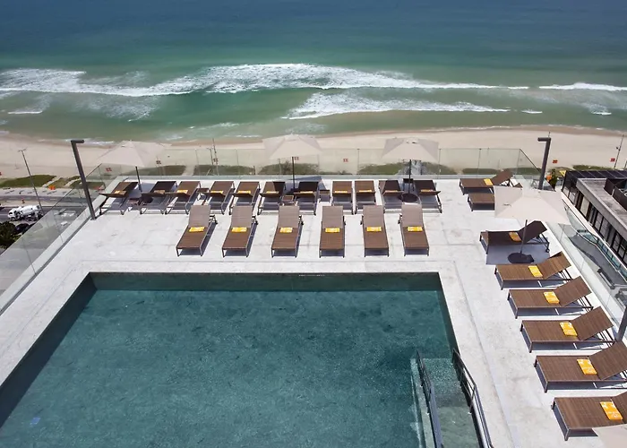 Windsor Marapendi Hotel