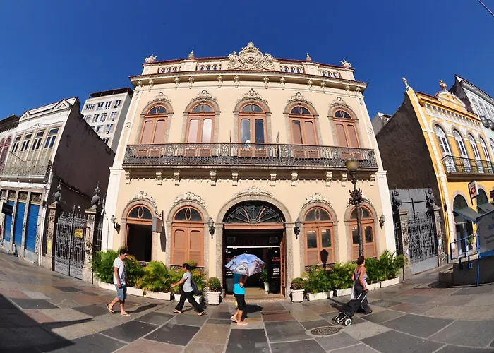 Hotel Plaza Riazor