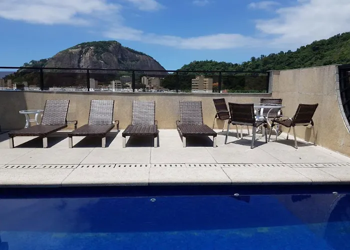 Majestic Rio Palace Hotel