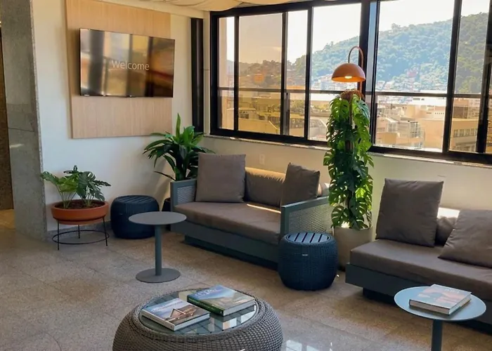 Majestic Rio Palace Hotel